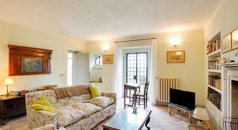 Villa in Castiglione in Teverina