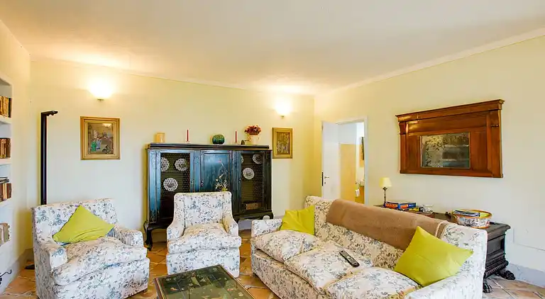 Villa in Castiglione in Teverina