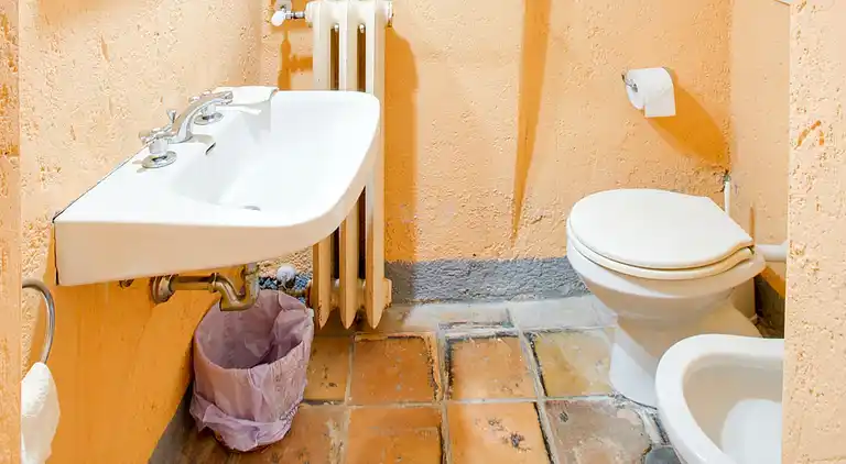 Villa in Castiglione in Teverina