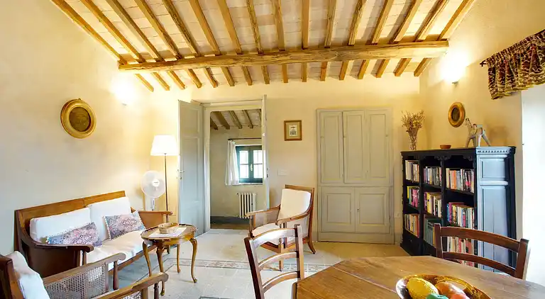 Holiday home in Europe