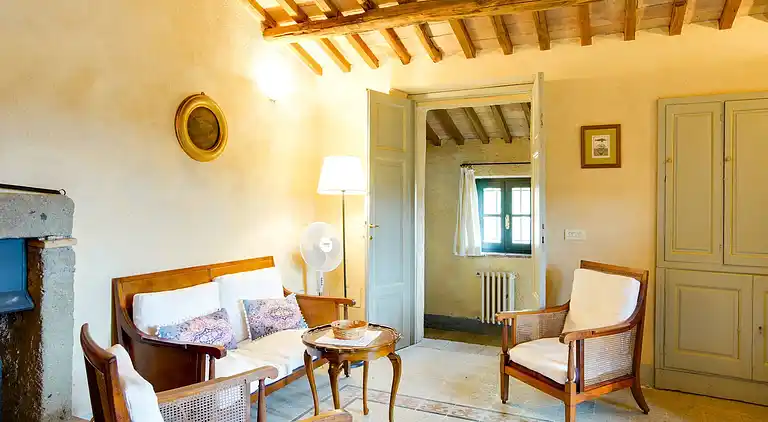 Holiday home in Europe