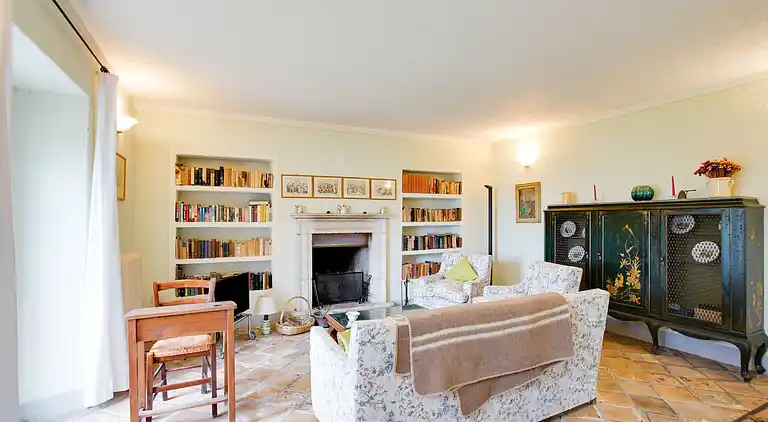 Villa in Castiglione in Teverina