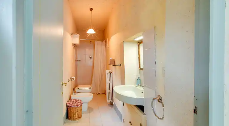 Holiday home in Europe