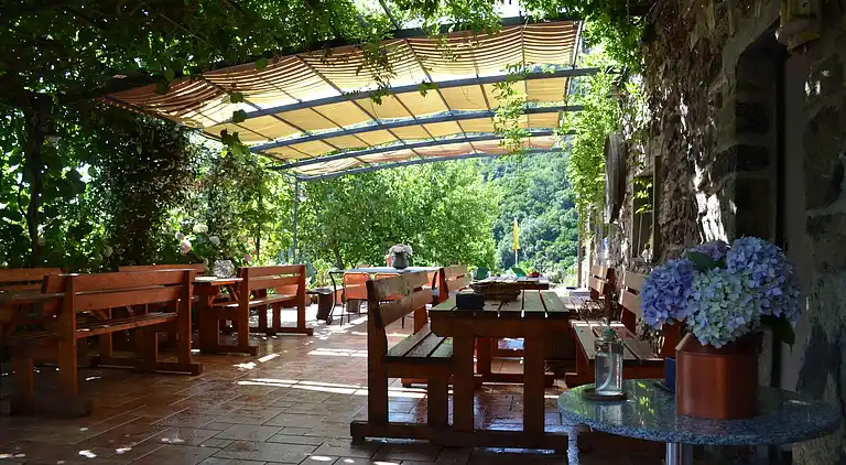 Bungalow på Den italienske riviera