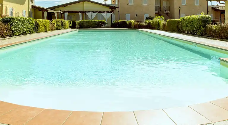 Sommerhus i Manerba del Garda