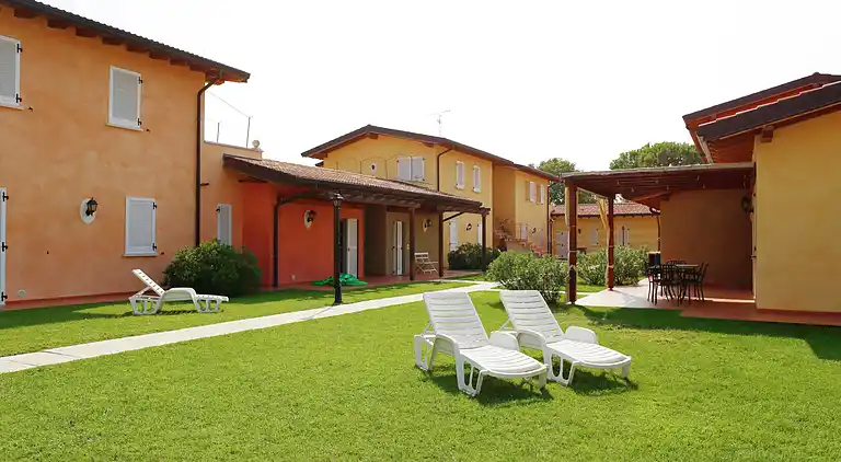 Sommerhus i Manerba del Garda