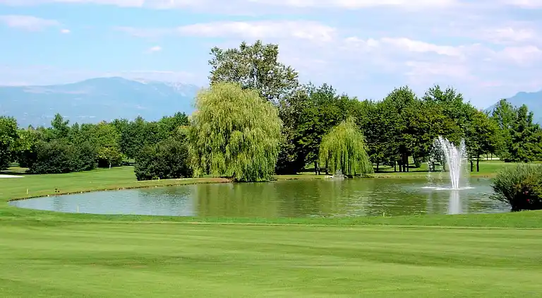 Sommerhus i Manerba del Garda