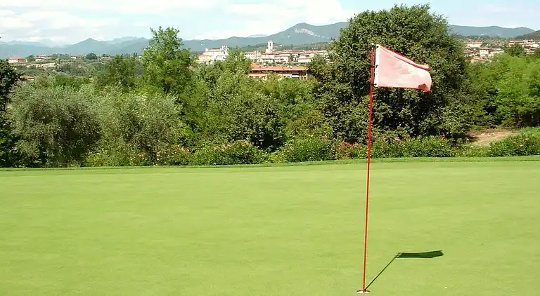 Sommerhus i Manerba del Garda