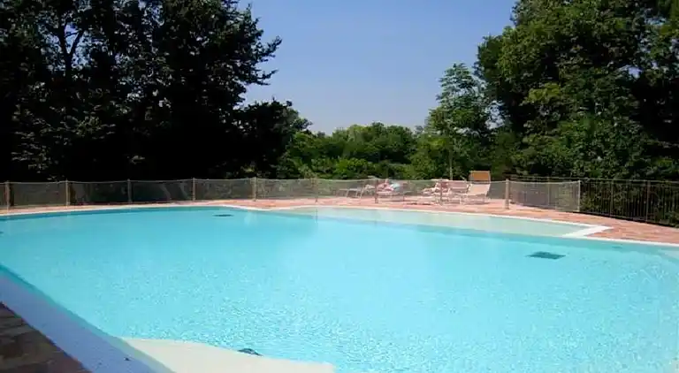 Sommerhus i Manerba del Garda