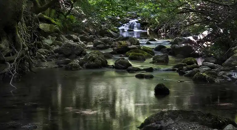 Semesterbostad i Petacciato
