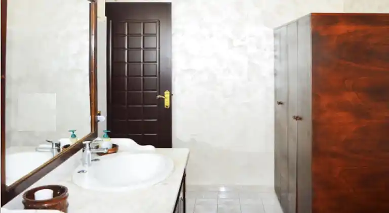 Semesterbostad i Petacciato