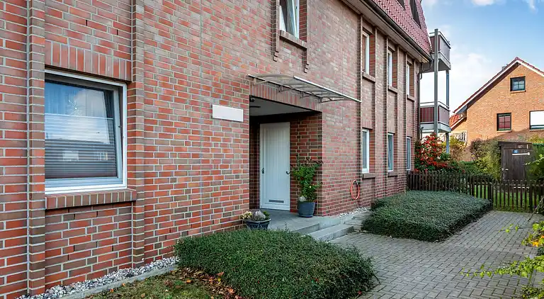 Ferielejlighed i Klütz