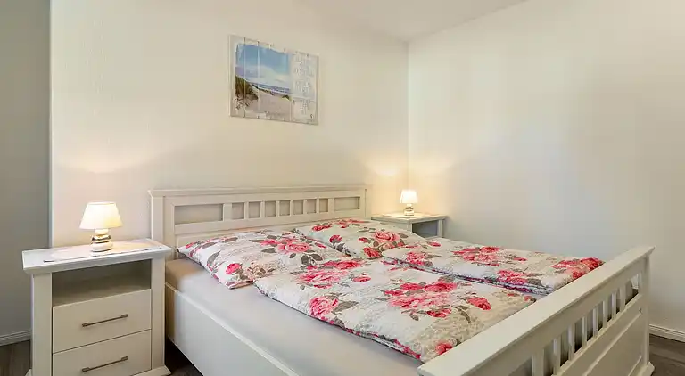 Ferielejlighed i Tarnewitz