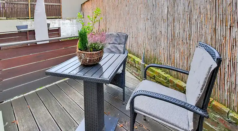 Apartment in Kücknitz