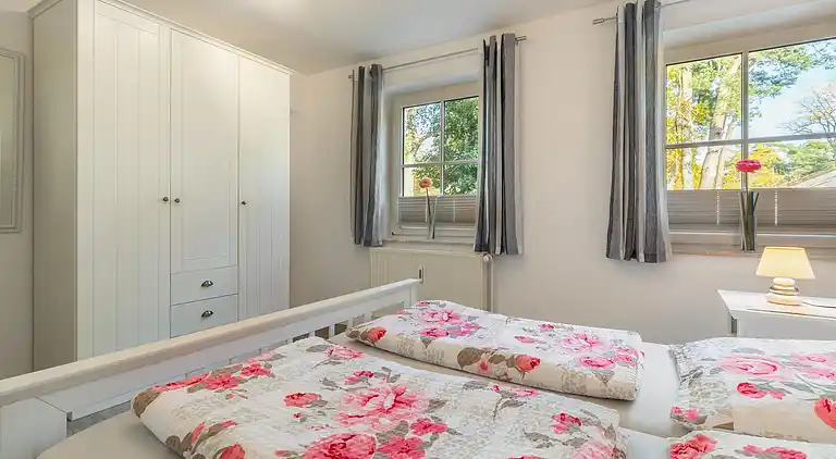 Ferielejlighed i Tarnewitz