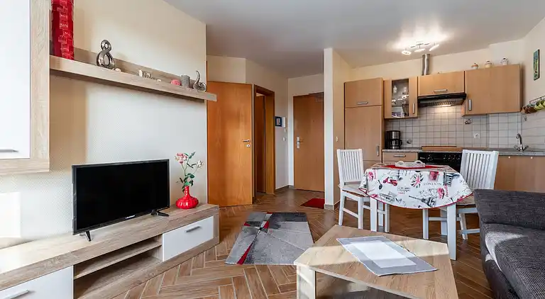 Ferielejlighed i Klütz