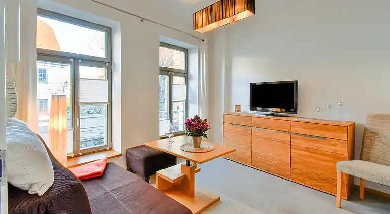 Apartment in Wismar