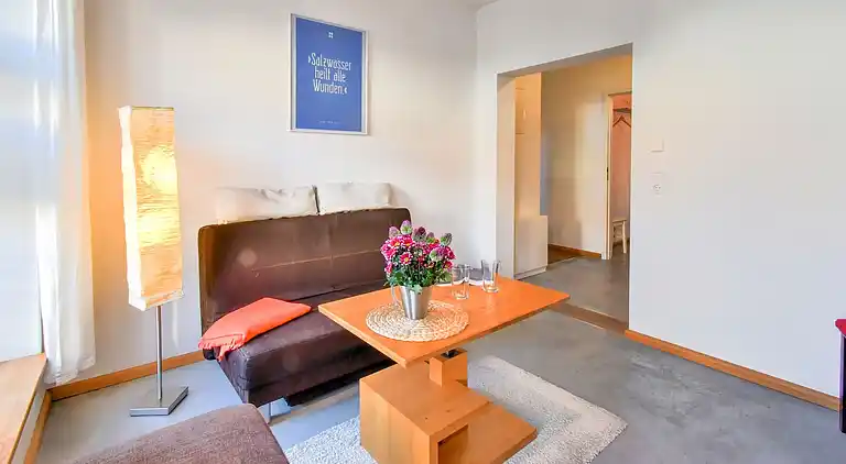 Apartment in Kücknitz