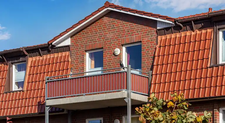 Ferielejlighed i Klütz