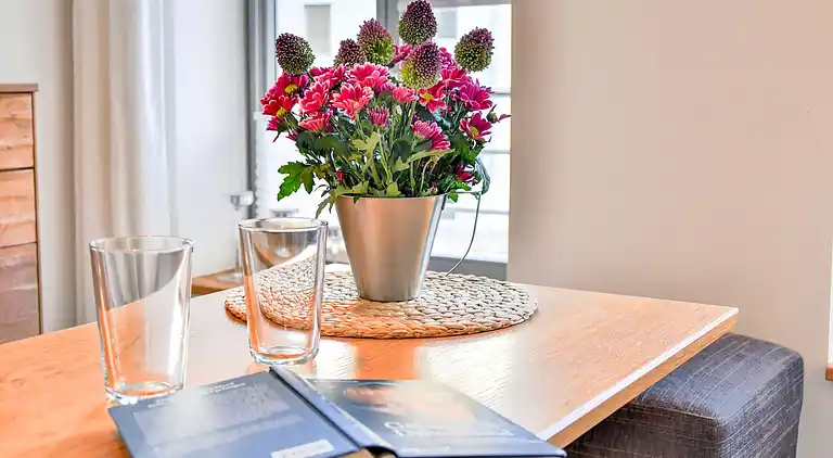 Apartment in Kücknitz