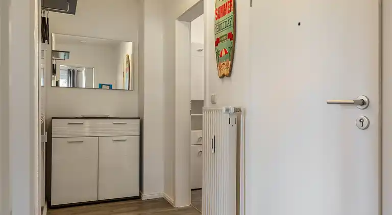 Ferielejlighed i Tarnewitz