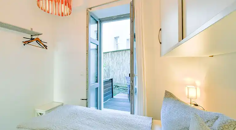 Apartment in Kücknitz