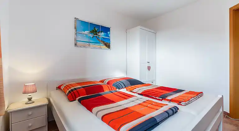 Ferielejlighed i Klütz