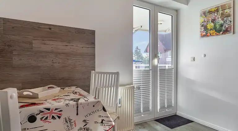 Ferielejlighed i Tarnewitz