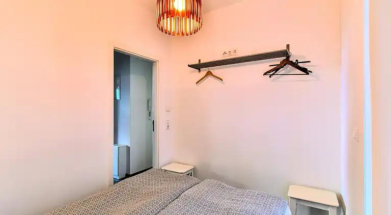 Apartment in Kücknitz