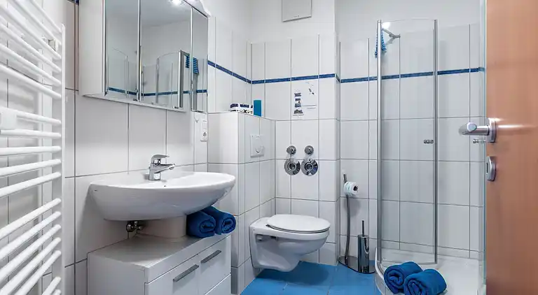 Ferielejlighed i Klütz