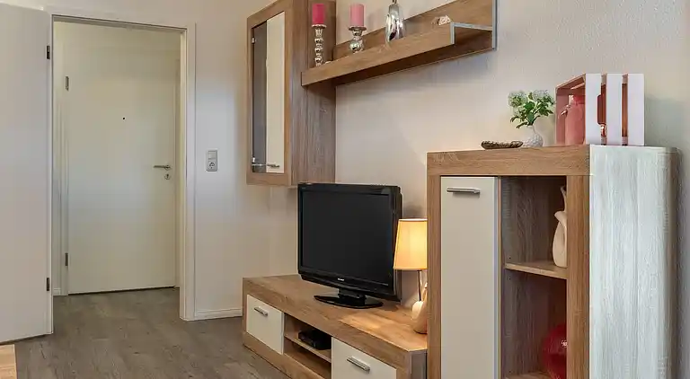 Ferielejlighed i Tarnewitz