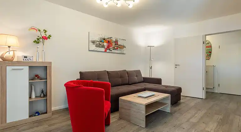 Ferielejlighed i Tarnewitz