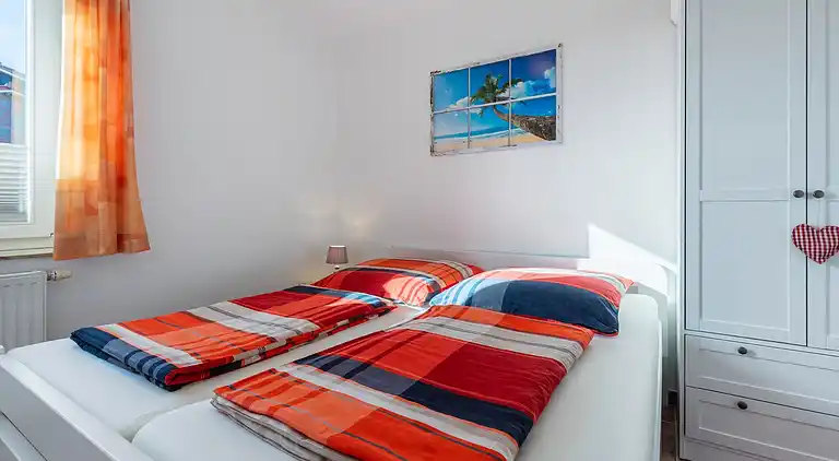 Ferielejlighed i Klütz