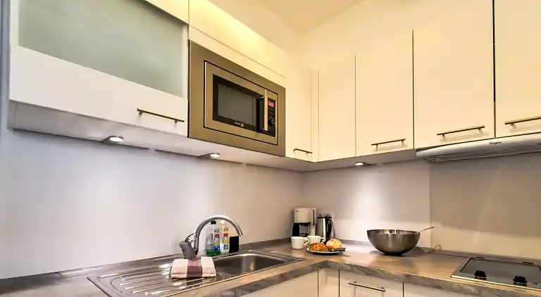 Apartment in Kücknitz