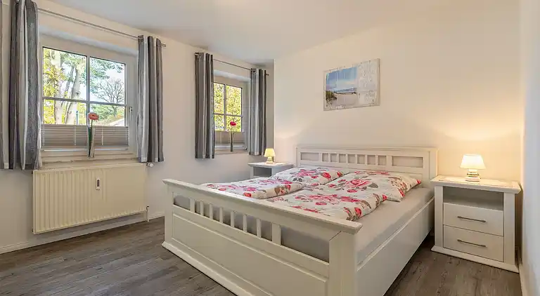 Ferielejlighed i Tarnewitz