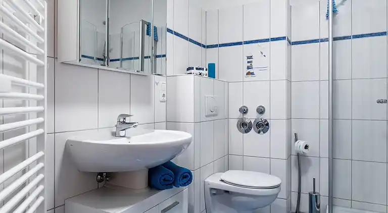 Ferielejlighed i Klütz