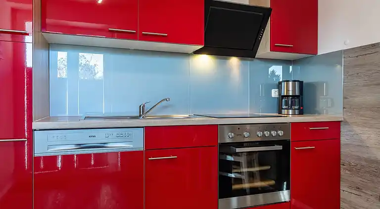 Ferielejlighed i Tarnewitz