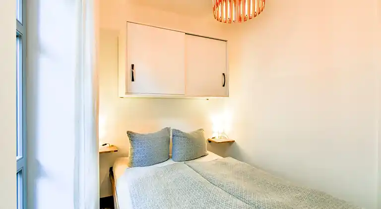 Apartment in Kücknitz