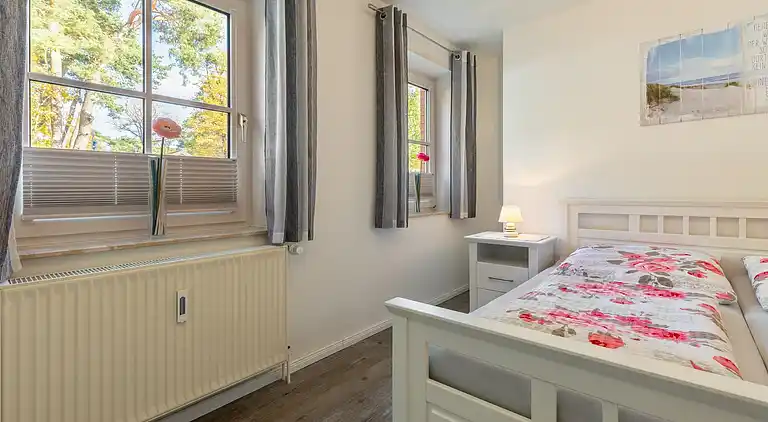 Ferielejlighed i Tarnewitz