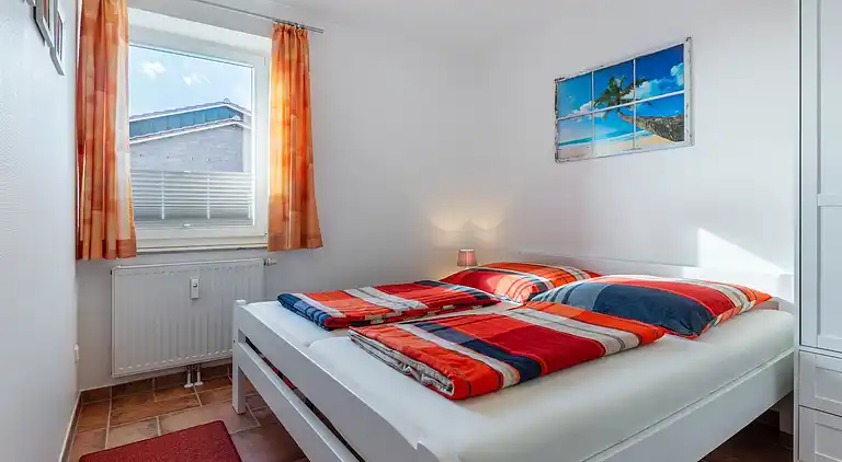 Ferielejlighed i Klütz