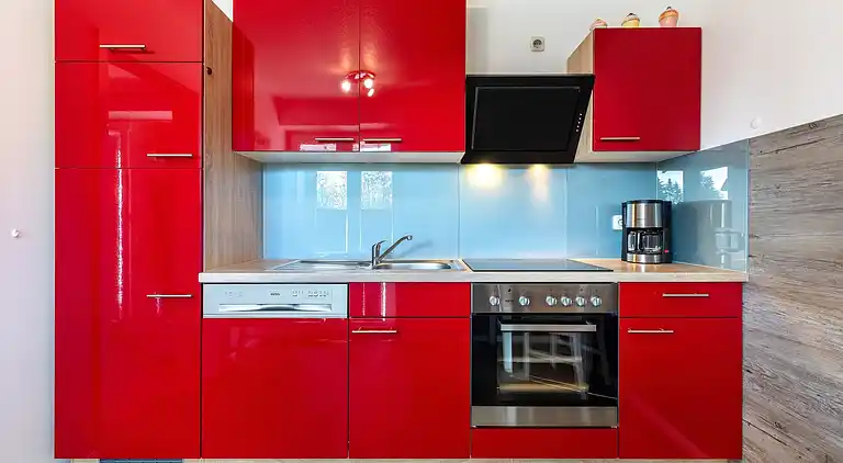 Ferielejlighed i Tarnewitz