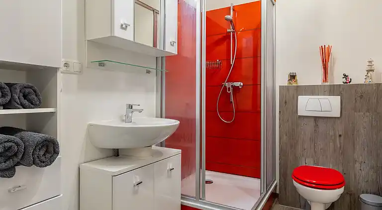 Ferielejlighed i Tarnewitz