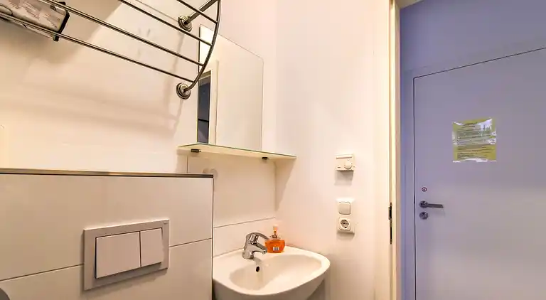 Apartment in Kücknitz