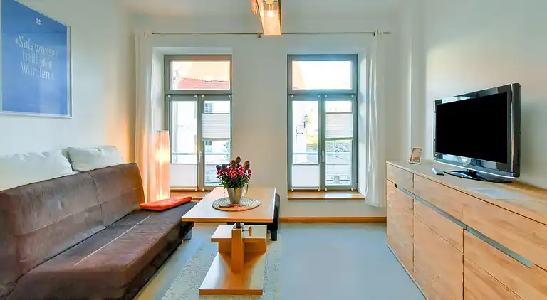 Apartment in Wismar
