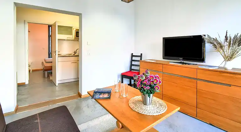 Apartment in Kücknitz