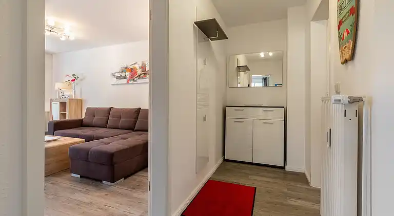 Ferielejlighed i Tarnewitz