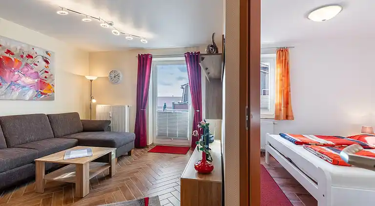 Ferielejlighed i Klütz