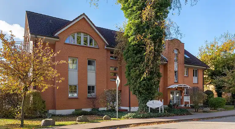 Ferielejlighed i Tarnewitz