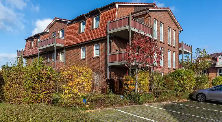 Ferielejlighed i Klütz