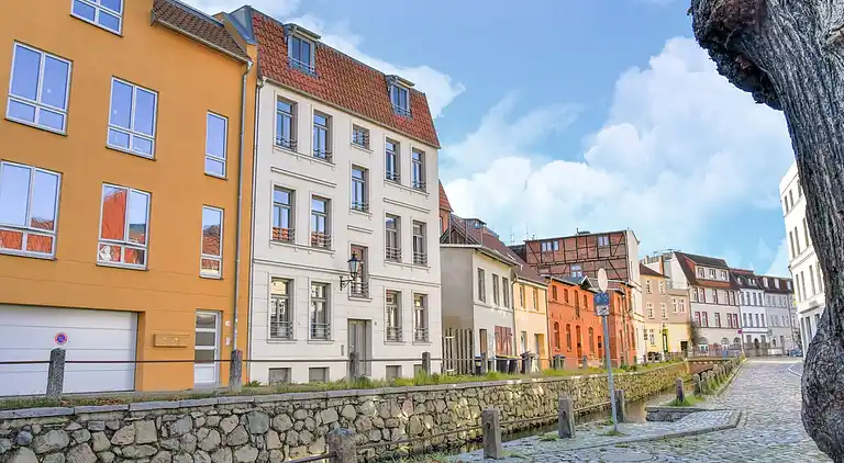 Apartment in Kücknitz